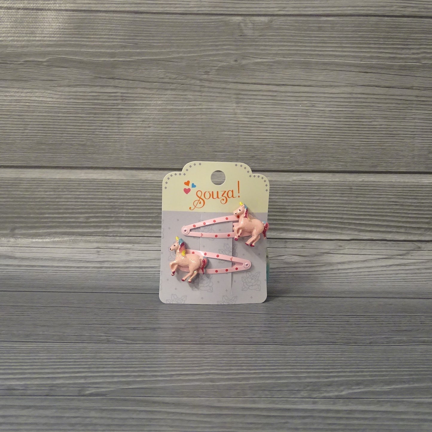 Forcine per capelli Souza Kids