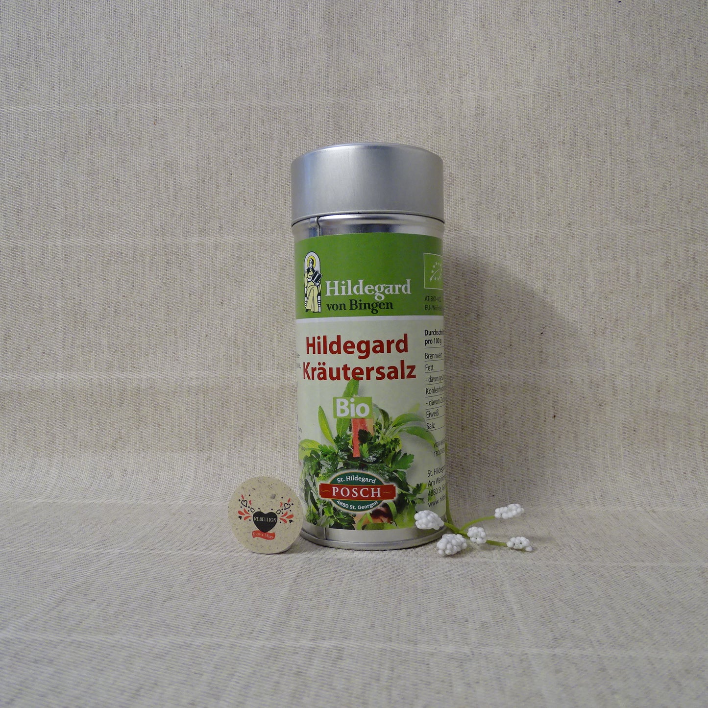 Condimento per insalata St.Hildegard Posch