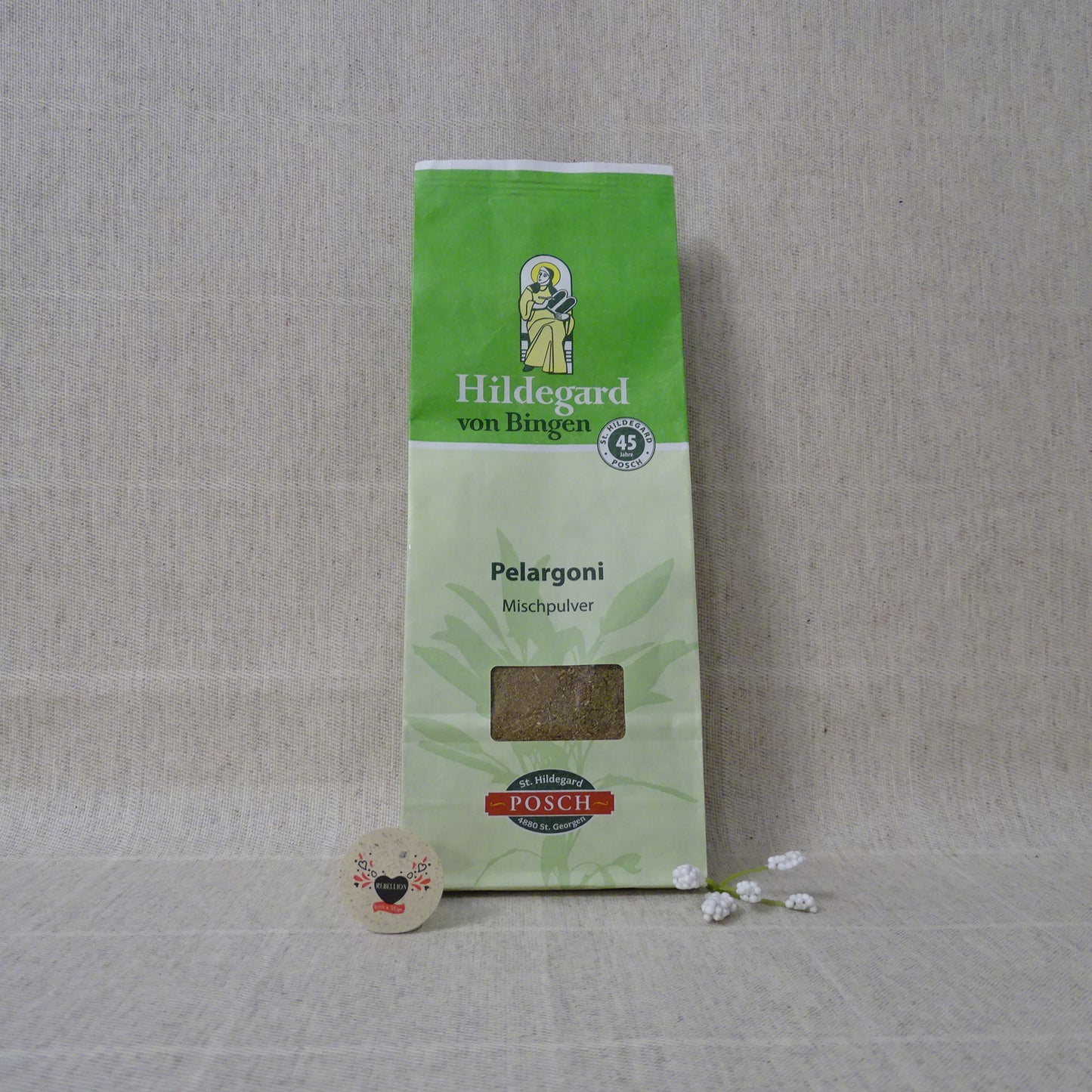 Pilogrip Duftspray St.Hildegard Posch 10ml