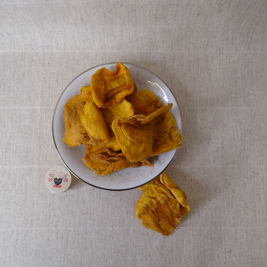 Mango essiccato naturale