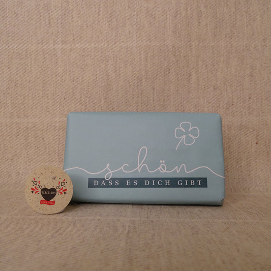 Kleine Schokolade - Geschenke für Dich