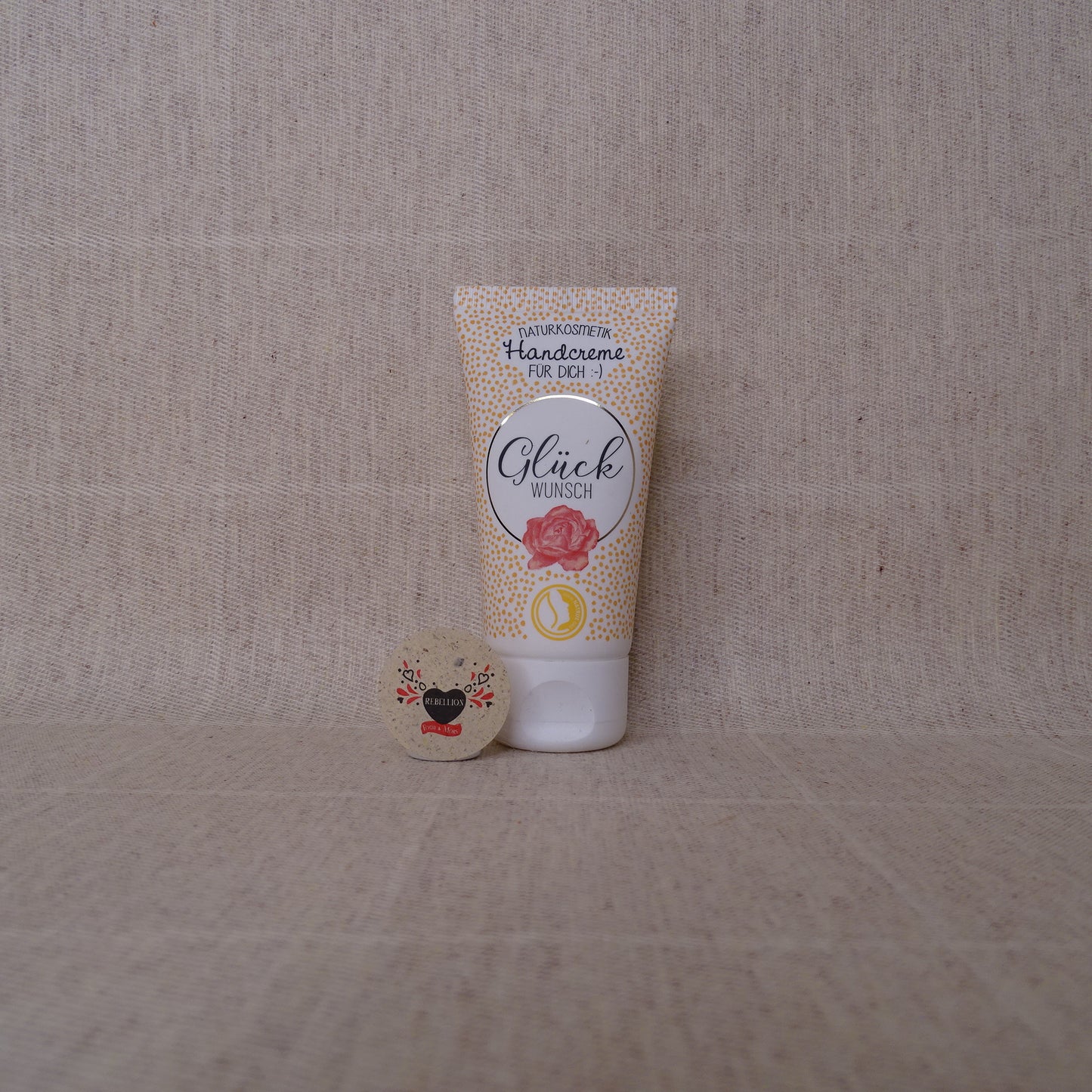 regali di crema per le mani per te