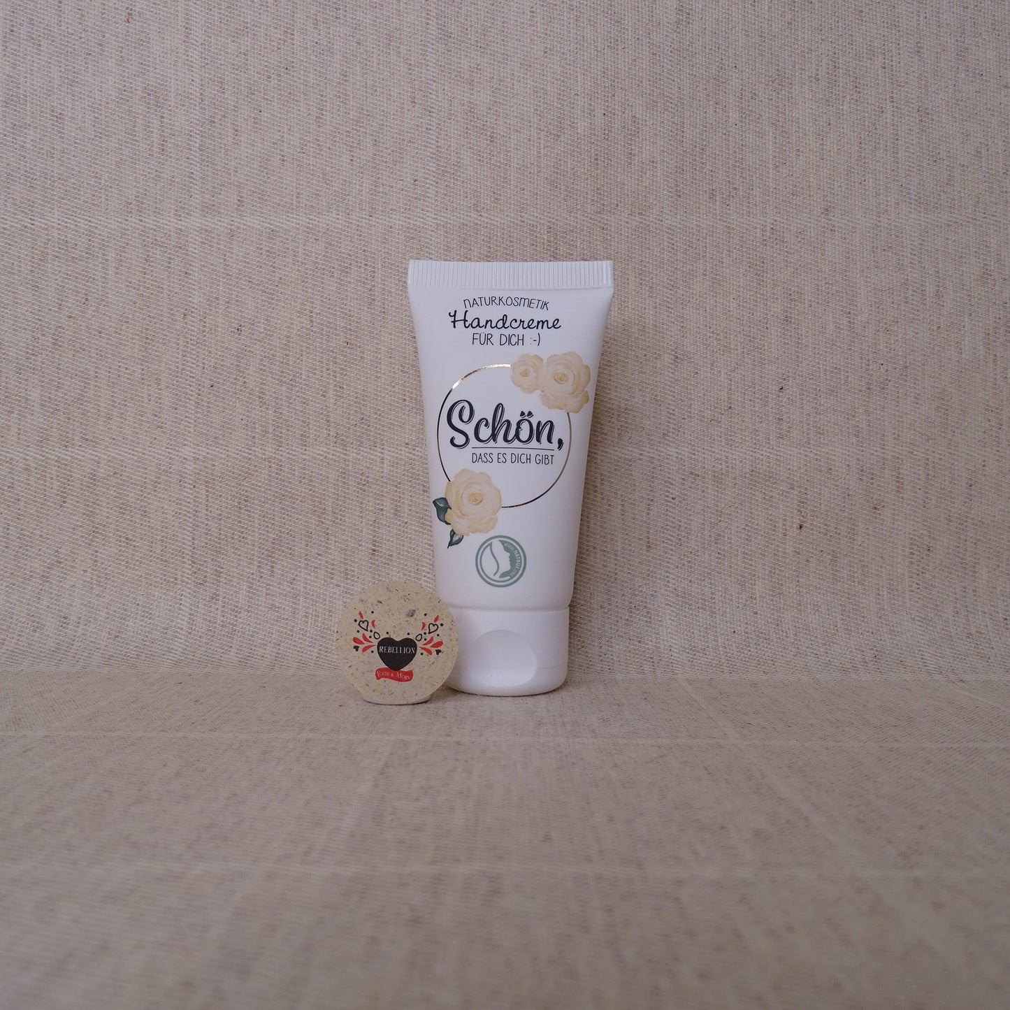 regali di crema per le mani per te