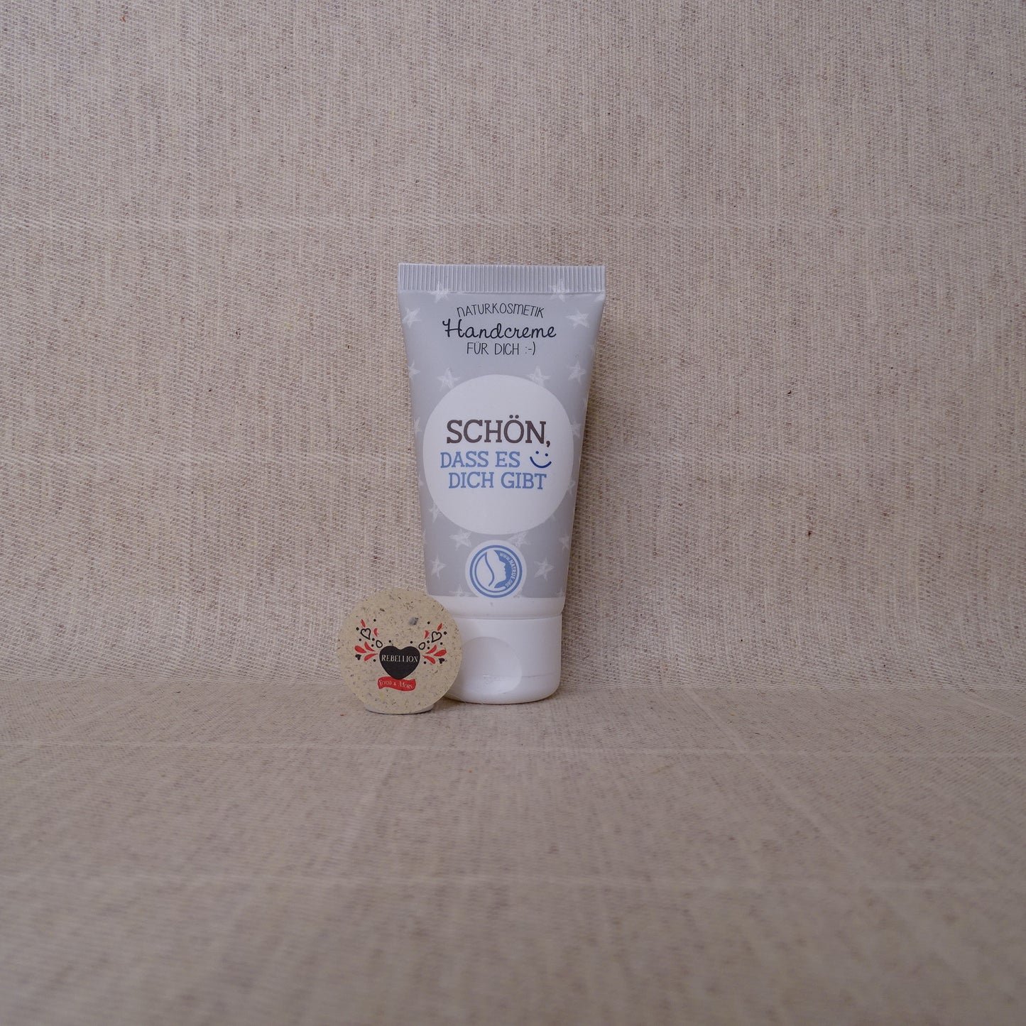 regali di crema per le mani per te