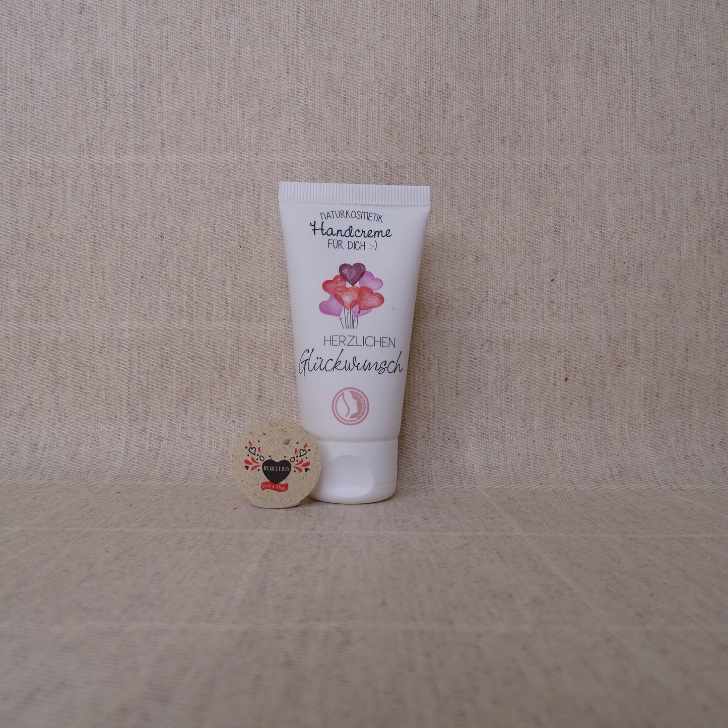 regali di crema per le mani per te
