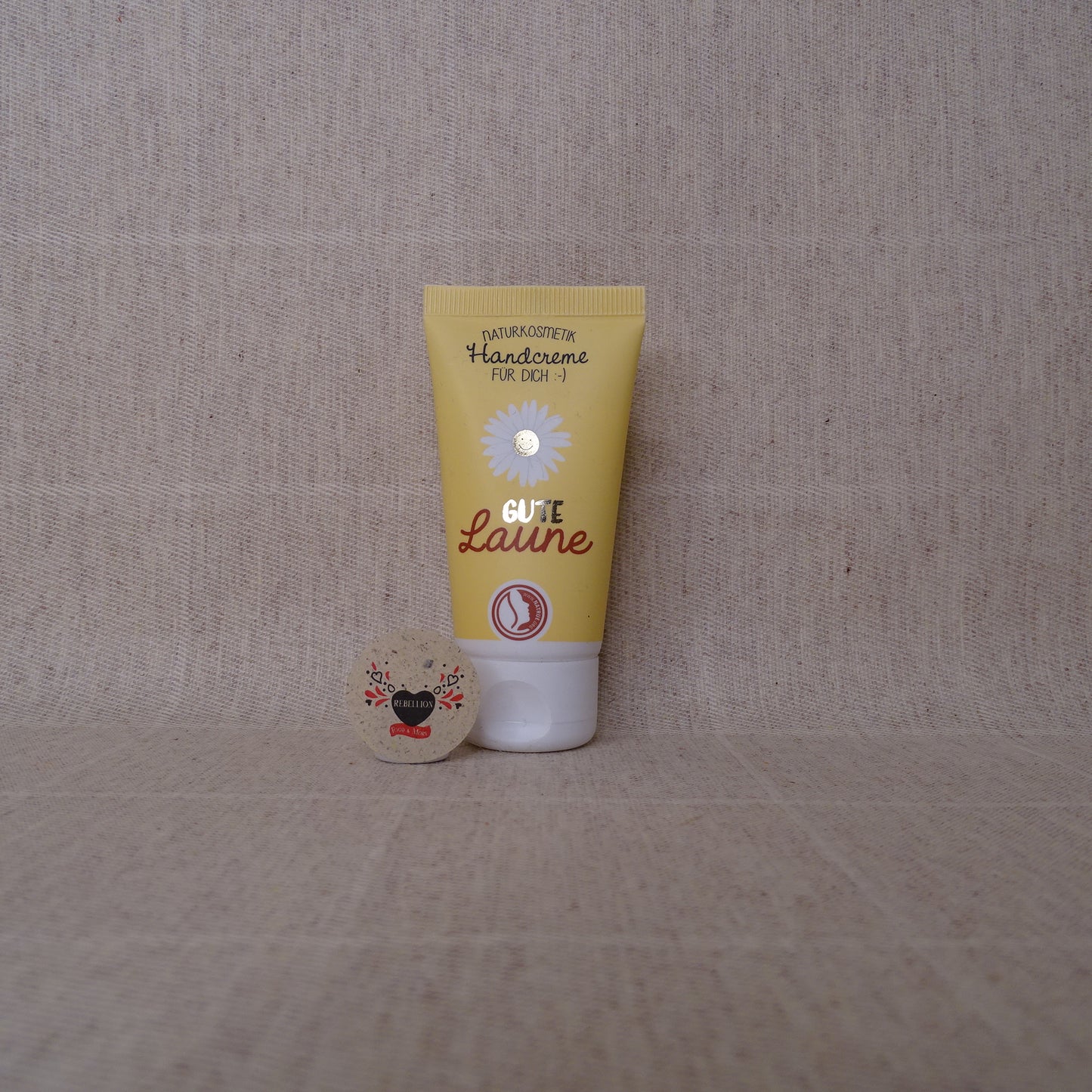 regali di crema per le mani per te