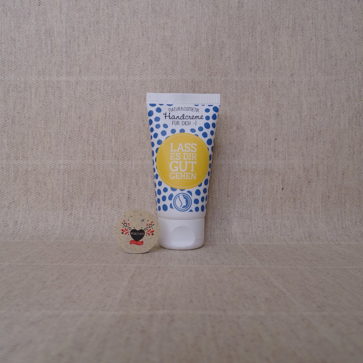 regali di crema per le mani per te