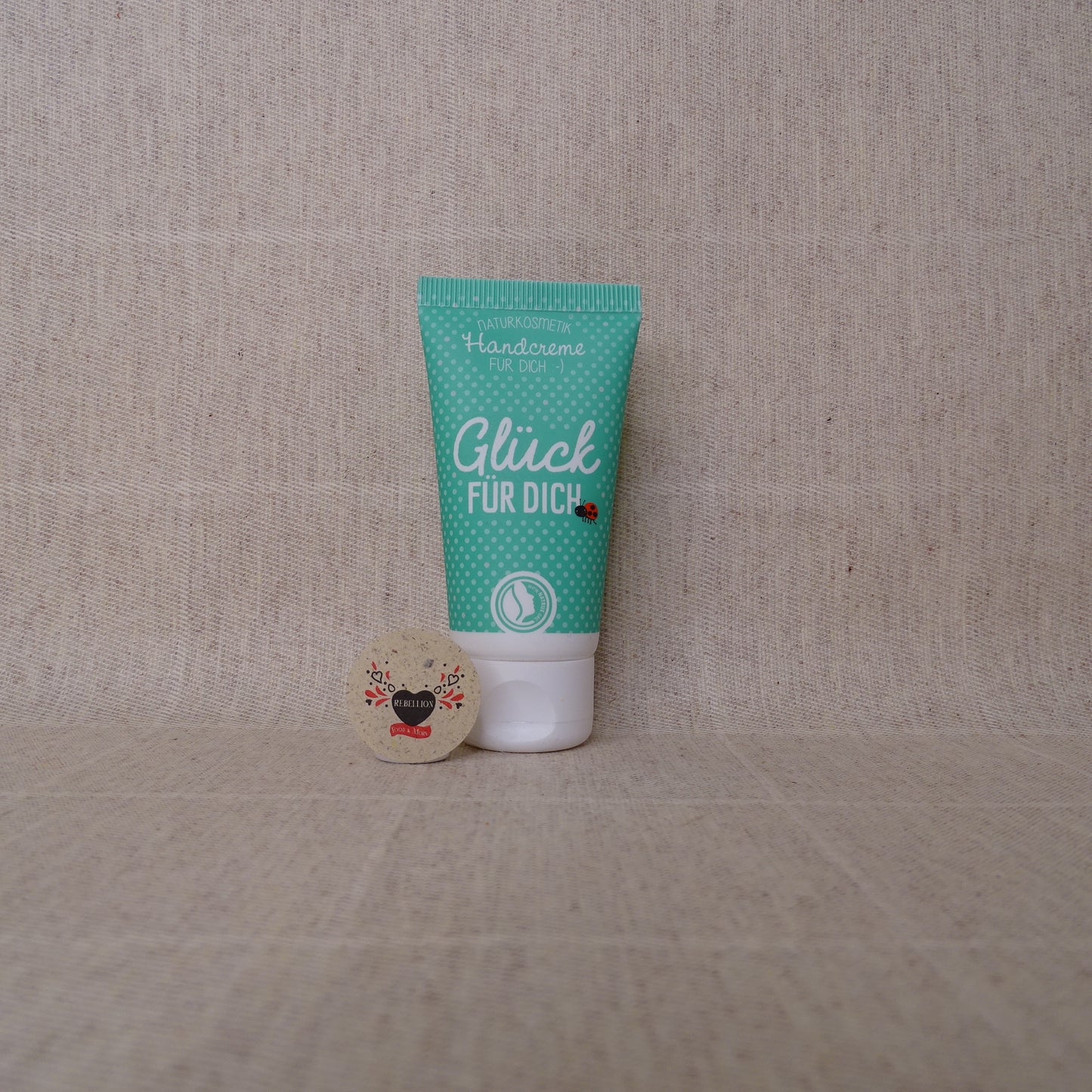 regali di crema per le mani per te