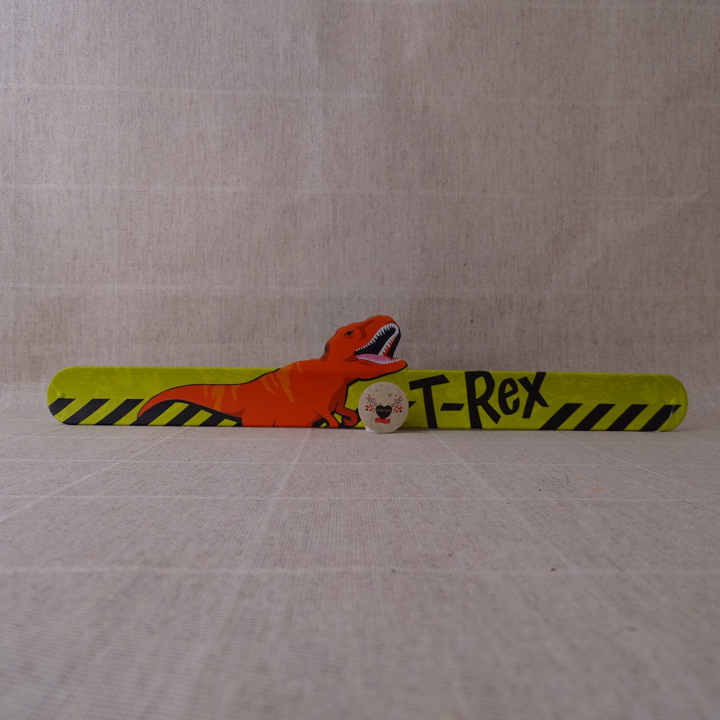Snapband-Lineal T-REX Moses Verlag