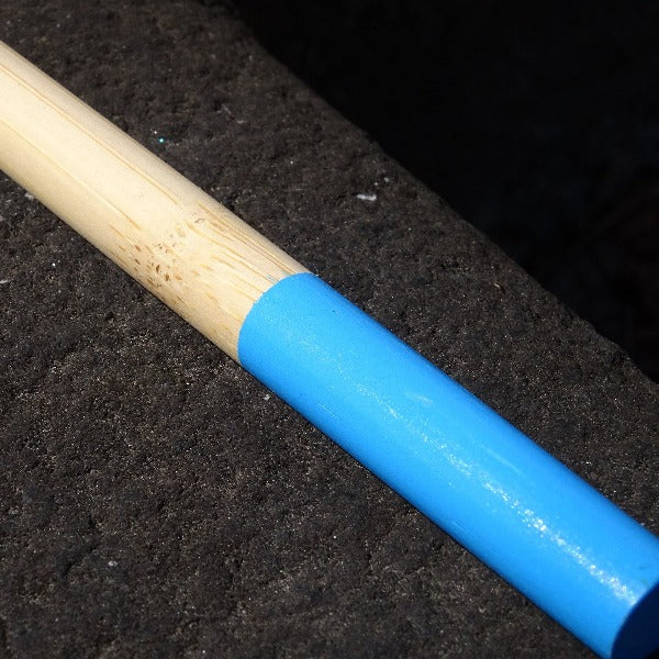 Zahnbürste Bambus *-Zahnbürste-Blau-Rebellion-Brixen