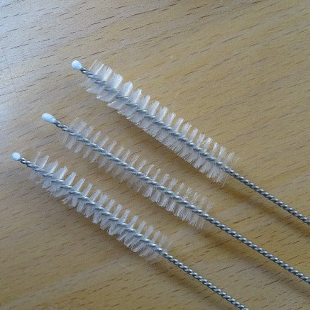 Strohhalme & Bürste-Strohhalme-Bürste-Rebellion-Brixen