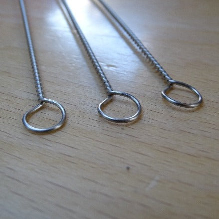 Strohhalme & Bürste-Strohhalme-Rebellion-Brixen