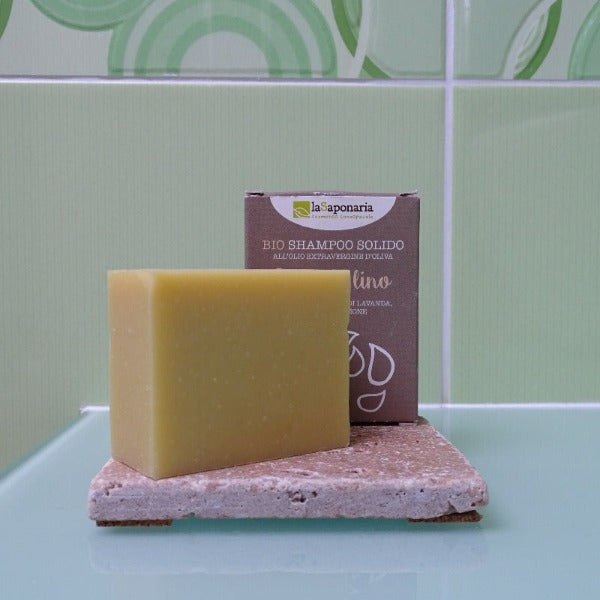 La Saponaria Festes Shampoo-Shampoo-Festes Shampoo-Rebellion-Brixen