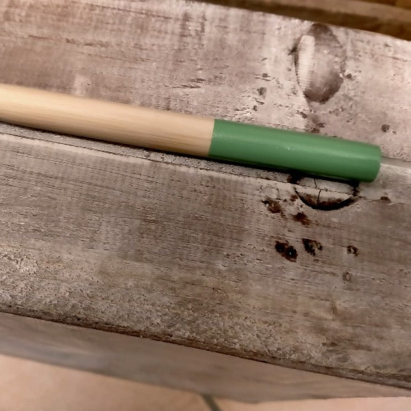 Zahnbürste Bambus *-Zahnbürste-Rebellion-Brixen