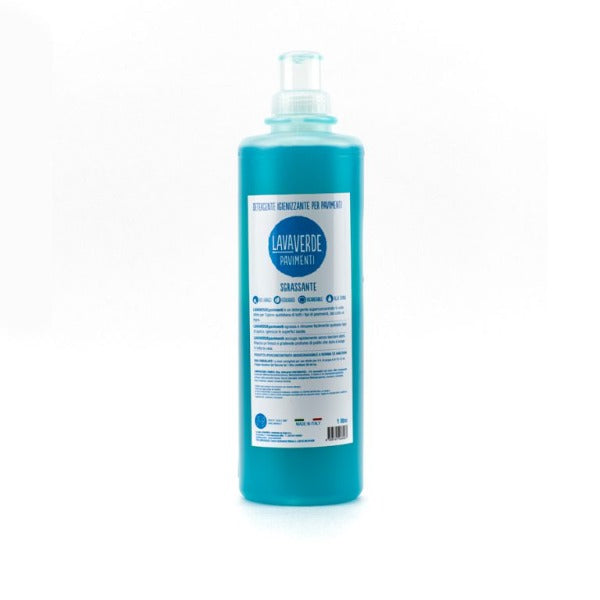 Reinigungsmittel (Lavaverde)-Bodenreiniger-Rebellion-Brixen