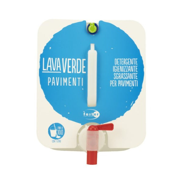 Reinigungsmittel (Lavaverde)-Bodenreiniger-Rebellion-Brixen