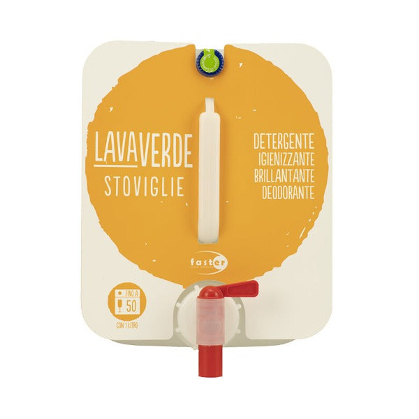 Reinigungsmittel (Lavaverde)-Bodenreiniger-Rebellion-Brixen