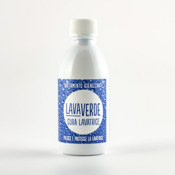 Reinigungsmittel (Lavaverde)-Bodenreiniger-Cura Lavatrice-Rebellion-Brixen