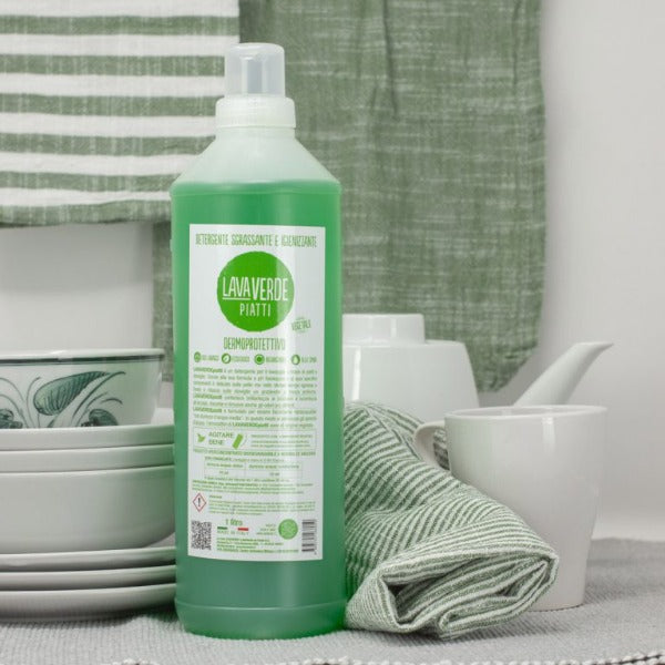 Reinigungsmittel (Lavaverde)-Bodenreiniger-Piati-Rebellion-Brixen