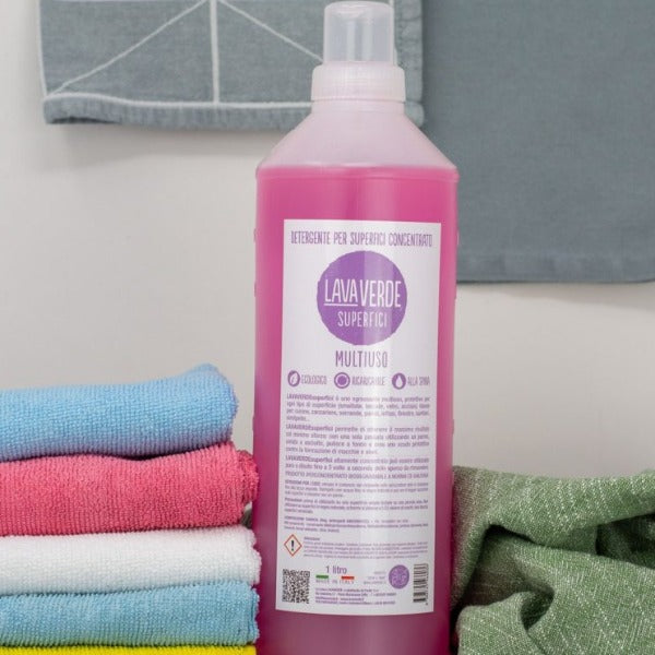 Reinigungsmittel (Lavaverde)-Bodenreiniger-Rebellion-Brixen