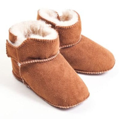 Stieferl Baby Lammfell Fehllhof-Baby Schuhe-Rebellion-Brixen