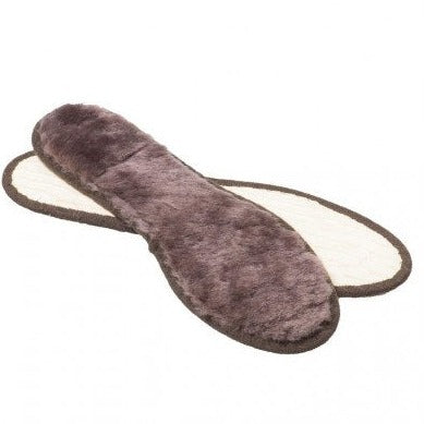 Fellhof Schuheinlagen aus Lammfell-Schuheinlagen-36-Rebellion-Brixen