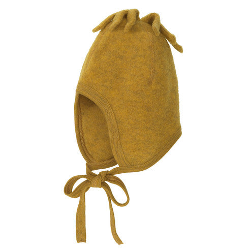 Mütze Wollfleece "Engel/Natur"*-Baby-Mütze-Rebellion-Brixen