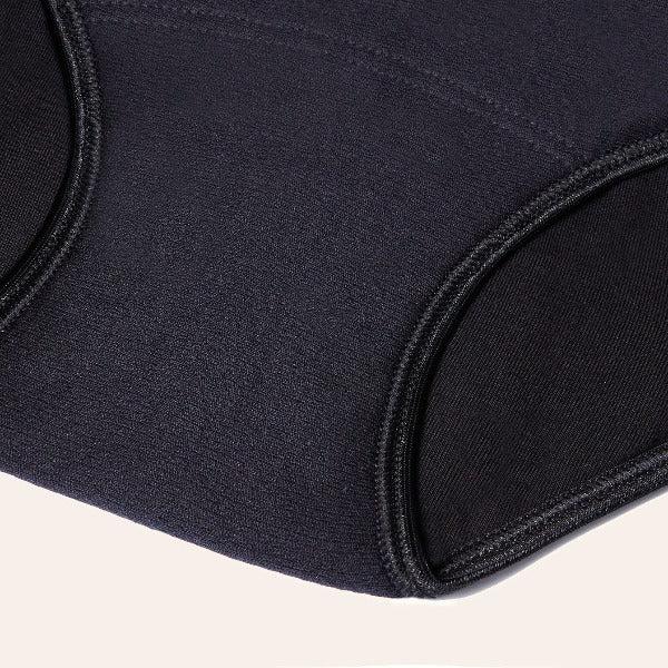 Mestruationunterwäsche Panty Hipster "Kora Mikino"*-Mestruationunterwäsche-Rebellion-Brixen