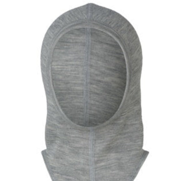 Unterziehmütze Baby/Kleinkind Schurwolle/Seide "ENGEL Natur"*-Unterziehmütze-Rebellion-Brixen