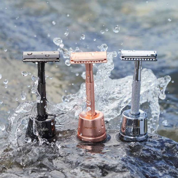 Rasoio di sicurezza Pandoo