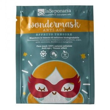 La Saponaria Wondermask Anti-Aging-Gesichtscreme-Wondermask-Rebellion-Brixen