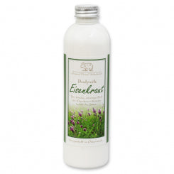 Bodymilk mit biologischer Schafsmilch, Eisenkraut Florex