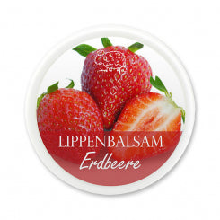 Lippenbalsam Erdbeere Florex