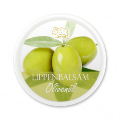 Lippenbalsam Olivenöl Florex