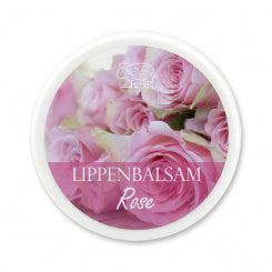 Lippenbalsam Rose Florex