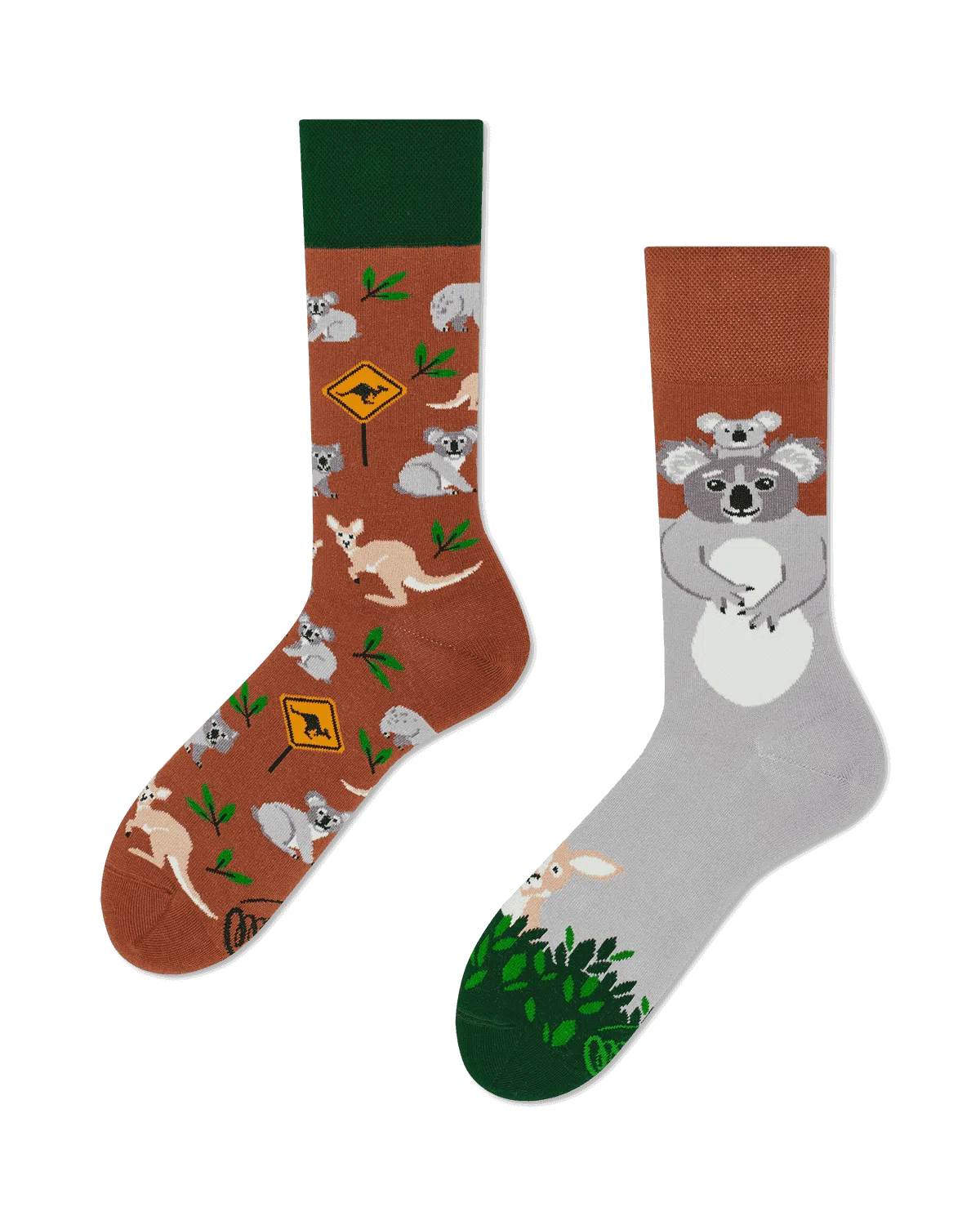 Socken Froggy Frog Molte mattine