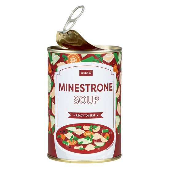 Minestrone Soup Socken 40-45