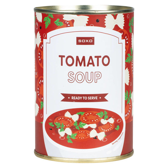 Calze per zuppa di pomodoro 35-40