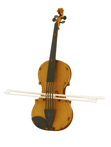 Chamäleon 3D-Papiermodel Fridolin