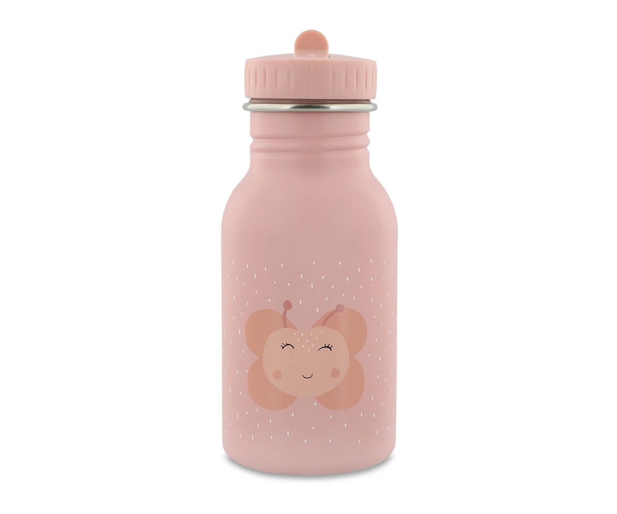 Bottiglia d'acqua 500ml vari motivi Trixie