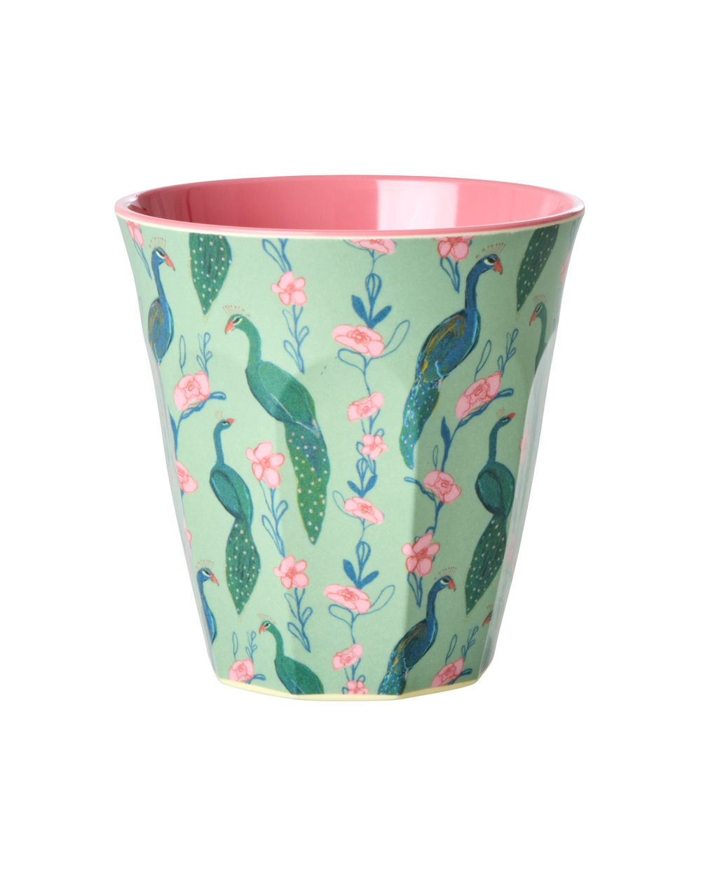 Becher 250ml Rice