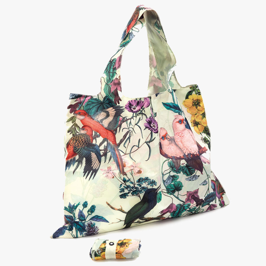 Faltbare Taschen