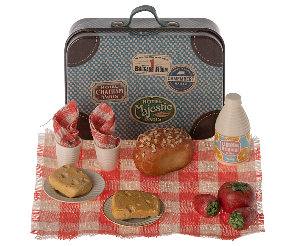 Picknick Koffer Maileg