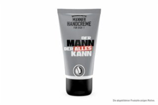 Crema per le mani con scritta "Il momento migliore è adesso".