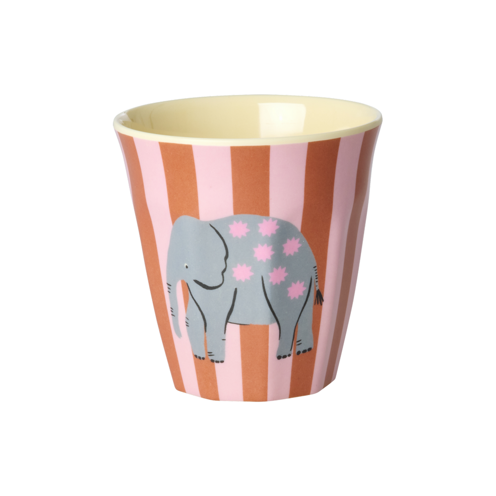 Becher 160ml Rice