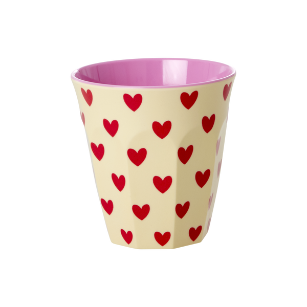 Becher 250ml Rice