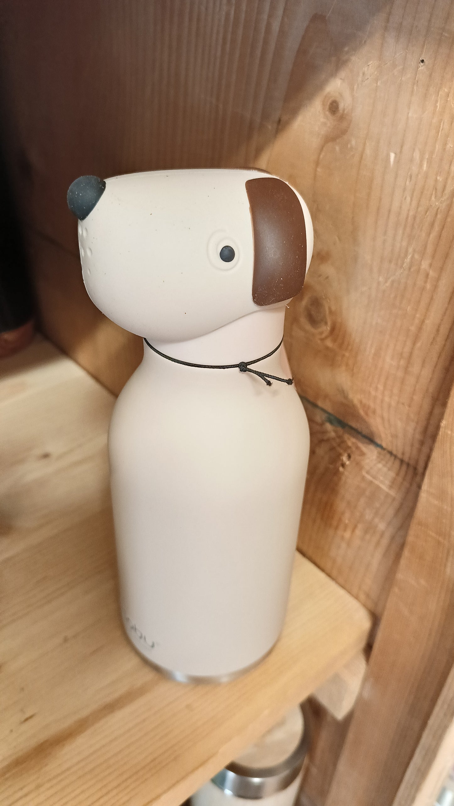 Asobu Thermosflasche mit Tier Motive