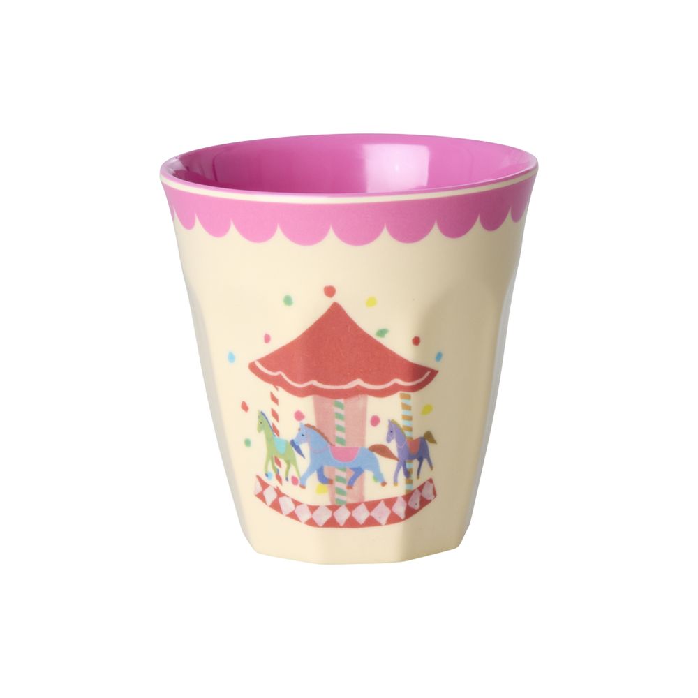 Becher 160ml Rice