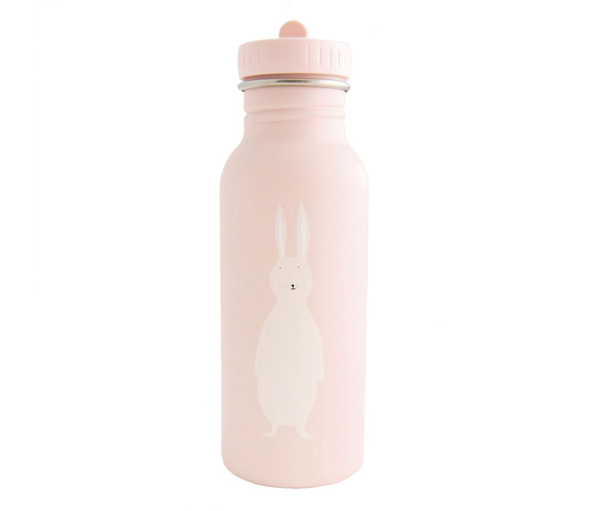 Bottiglia d'acqua 500ml vari motivi Trixie