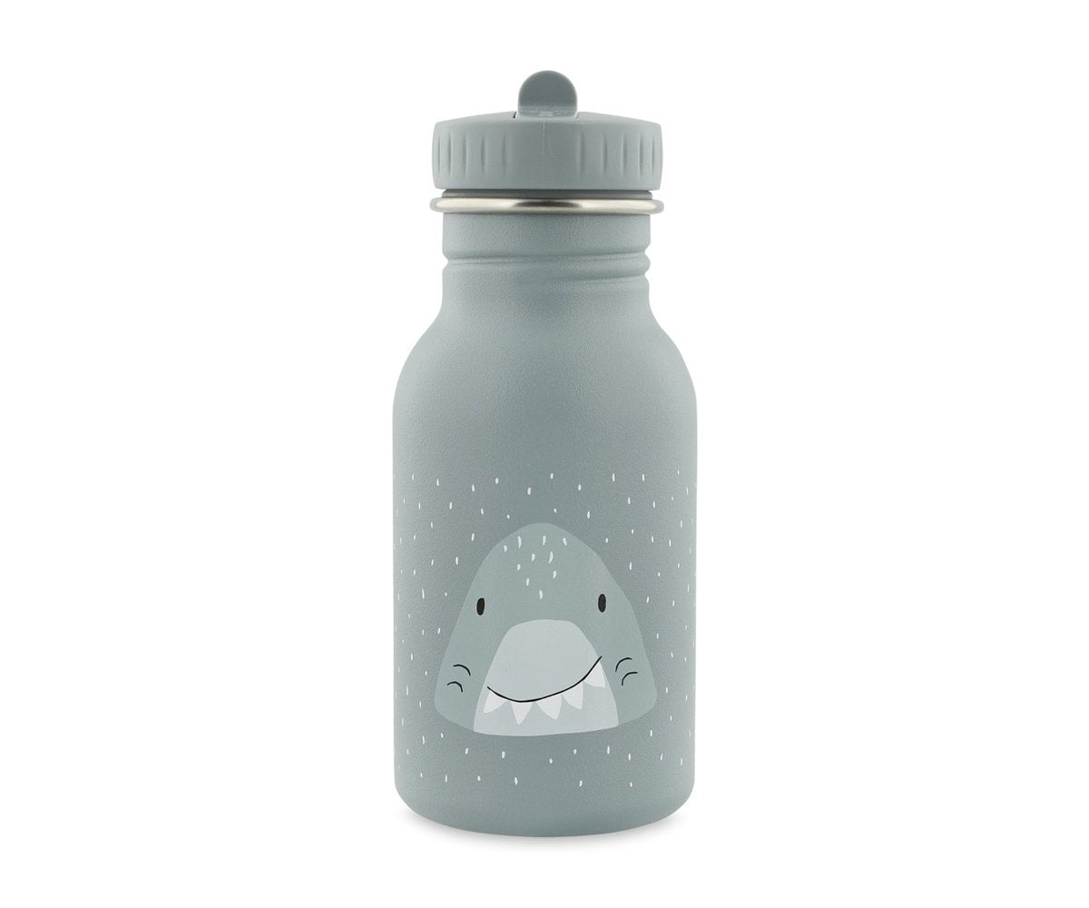 Bottiglia d'acqua 500ml vari motivi Trixie